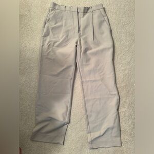 Abercrombie trousers